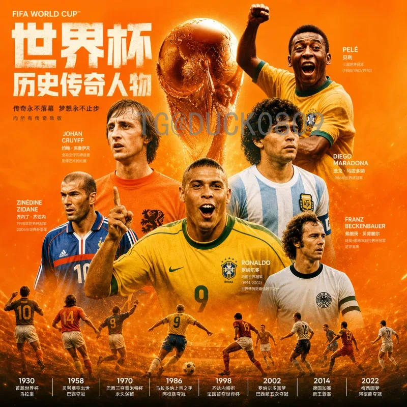 官方2026年美加墨世界杯冠军预测一览：热门球队与黑马分析